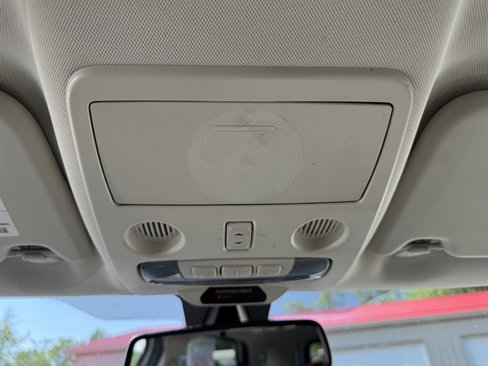 Used 2018 Ford EcoSport Titanium w/ Titanium Cold Weather Package image 23