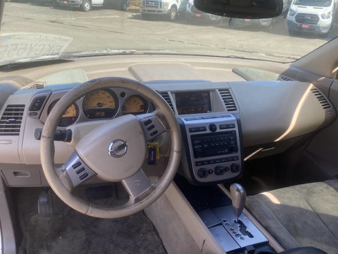 Used 2005 Nissan Murano SL image 12
