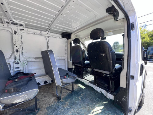Used 2017 RAM ProMaster 1500 image 25