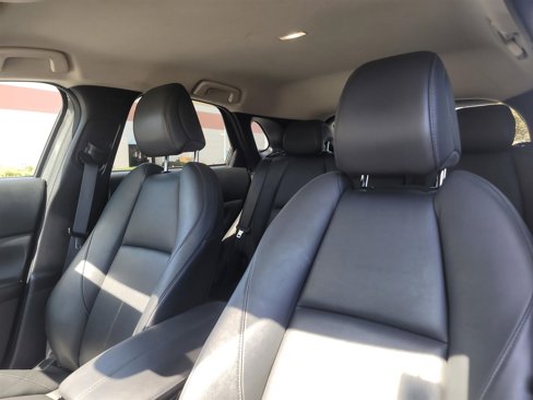Used 2021 MAZDA CX-30 FWD 2.5 S w/ Select Package image 25