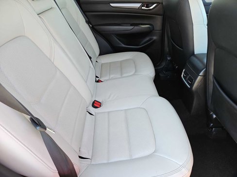 Used 2021 MAZDA CX-5 Touring w/ Touring Preferred SV Package image 21