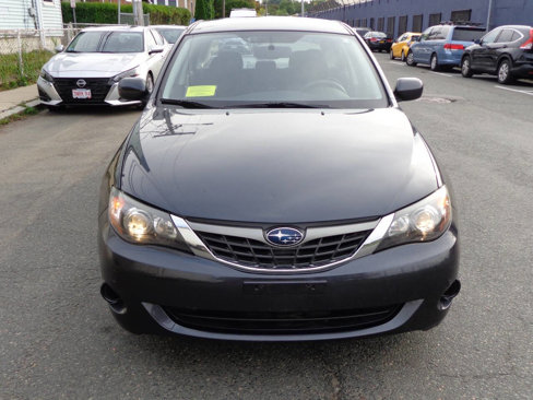 Used 2009 Subaru Impreza 2.5i image 25