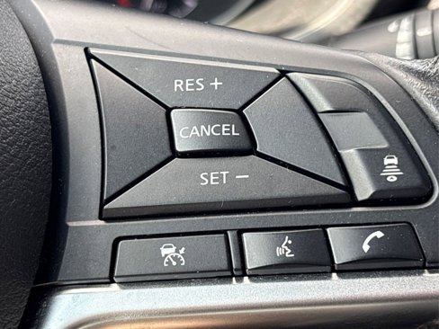 Used 2022 Nissan Sentra SV w/ All-Weather Package image 25