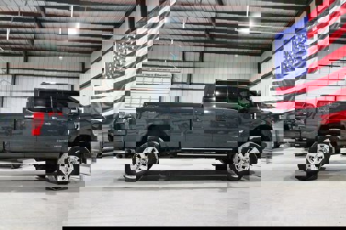 Used 2021 Ford F250 Platinum image 13