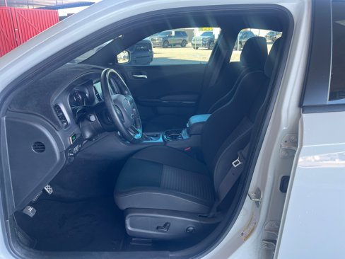 Used 2023 Dodge Charger GT w/ Blacktop Package image 14