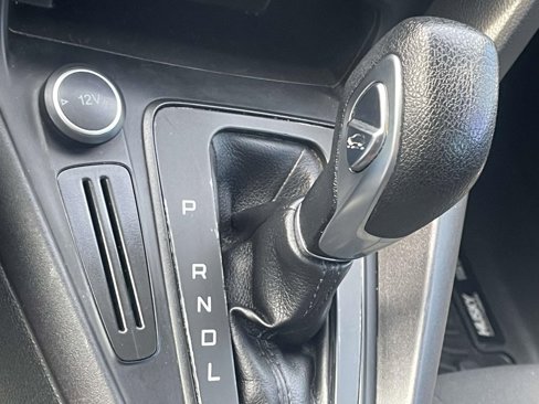 Used 2017 Ford Focus SE image 19