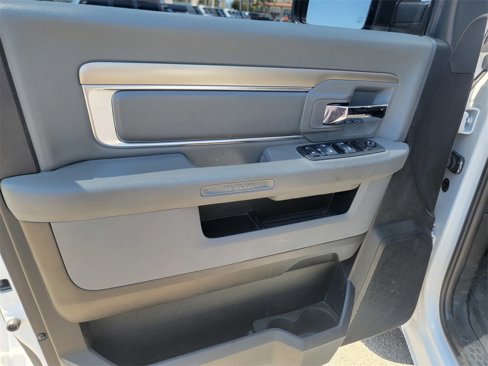 Used 2020 RAM 1500 Classic Warlock image 14