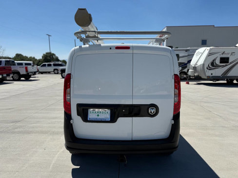 Used 2019 RAM ProMaster City Tradesman image 4
