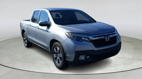 Used 2019 Honda Ridgeline RTL image 1