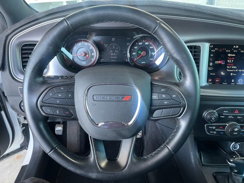 Used 2023 Dodge Charger GT w/ Blacktop Package image 9