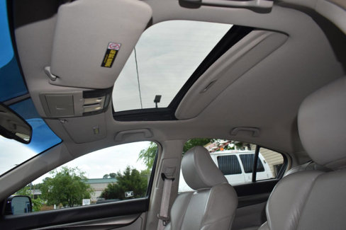 Used 2012 Acura TL w/ Technology Package image 17