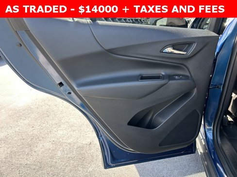 Used 2019 Chevrolet Equinox LT image 13