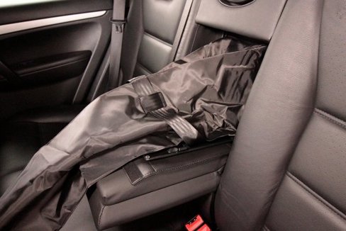 Used 2009 Porsche Cayenne S image 20