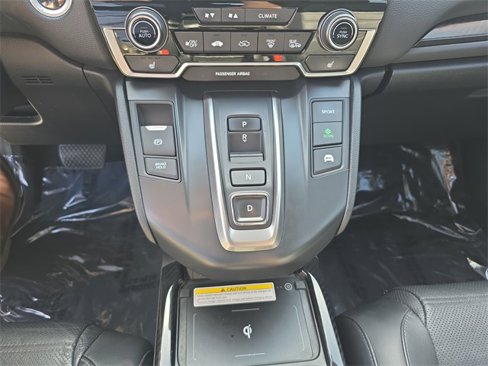 Used 2020 Honda CR-V Touring image 27