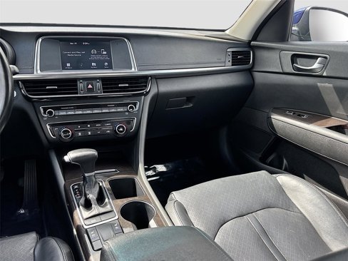 Used 2018 Kia Optima EX w/ Premium Package image 27