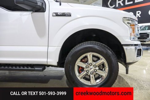 Used 2018 Ford F150 XLT image 31