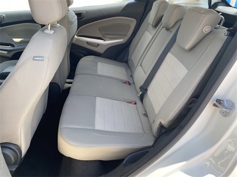 Used 2019 Ford EcoSport S image 31