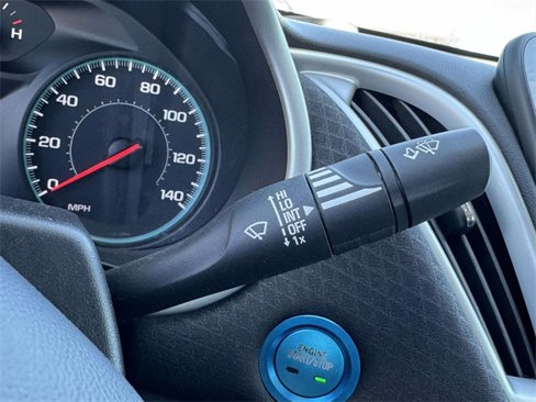 Used 2021 Chevrolet Malibu RS image 10