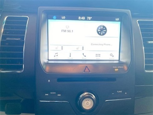 Used 2017 Ford Flex SEL image 13