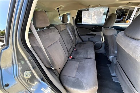 Used 2014 Honda CR-V EX image 24