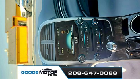 Used 2016 Chevrolet Malibu LT image 16