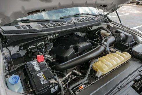 Used 2019 Ford F150 XL w/ Equipment Group 101A Mid image 58