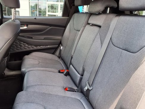 Used 2021 Hyundai Santa Fe SEL w/ Convenience Package image 31