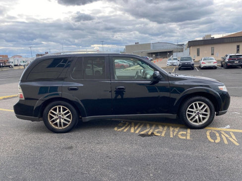 Used 2009 Saab 9-7X 4.2i image 4