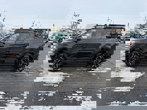Used 2023 Hyundai Santa Cruz SEL w/ Activity Package image 7