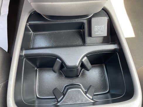 Used 2014 Honda CR-V LX image 24