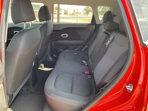 Used 2018 Kia Soul + image 21