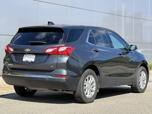 Used 2018 Chevrolet Equinox LT image 31