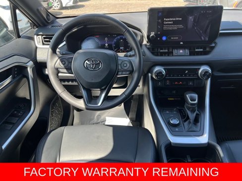 Used 2024 Toyota RAV4 XSE image 34