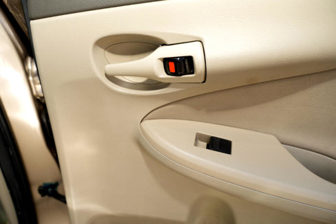 Used 2009 Toyota Corolla image 21