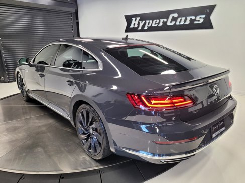 Used 2019 Volkswagen Arteon SEL image 57
