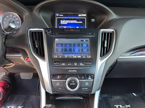 Used 2015 Acura TLX image 15