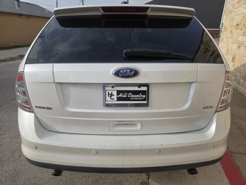 Used 2009 Ford Edge SEL image 16