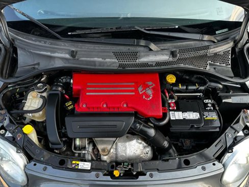Used 2013 FIAT 500 Abarth image 19