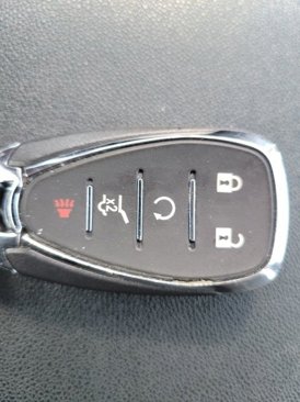 Used 2024 Chevrolet Equinox LT image 28