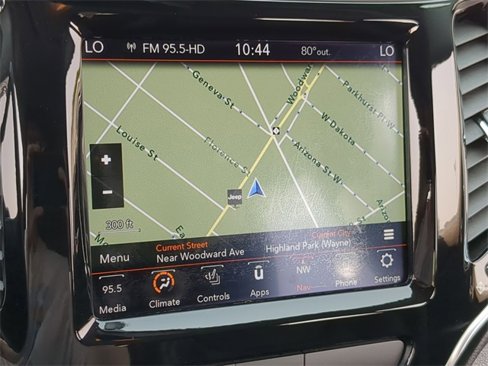 Used 2020 Jeep Cherokee Limited image 27