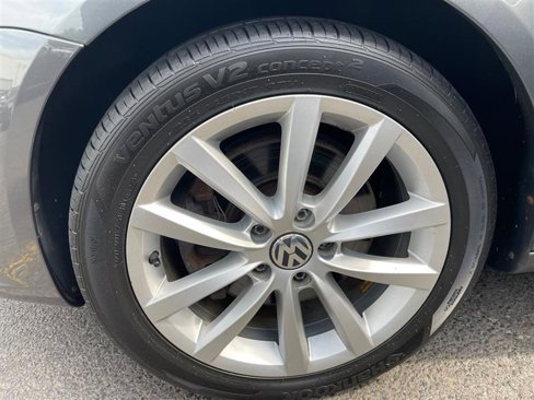 Used 2012 Volkswagen Eos Komfort image 27