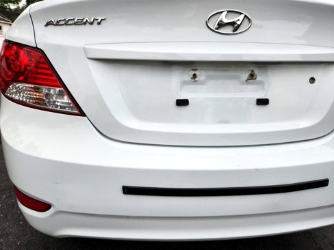 Used 2014 Hyundai Accent GLS w/ Option Group 2 image 22