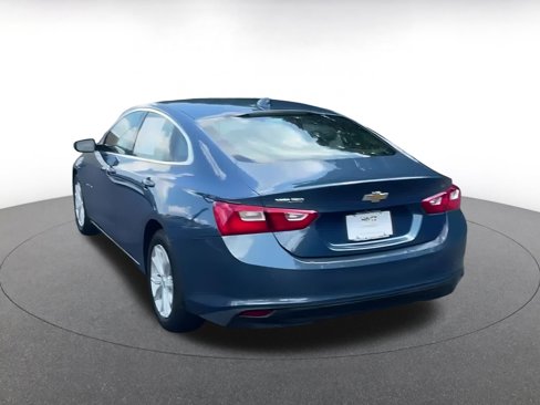 Used 2024 Chevrolet Malibu LT image 11