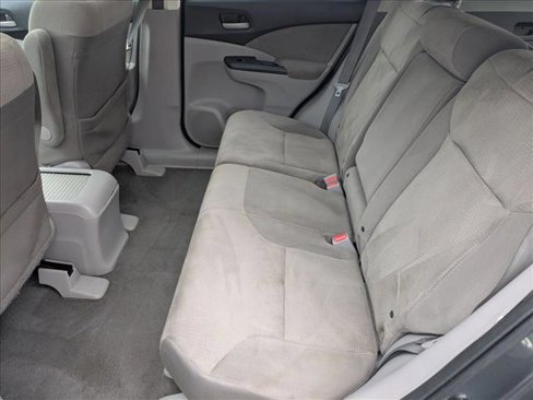 Used 2014 Honda CR-V EX image 19