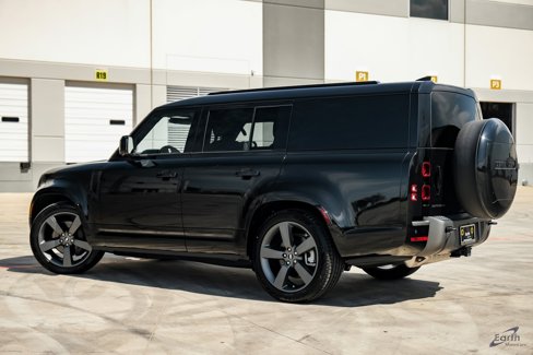 Used 2024 Land Rover Defender 130 Outbound image 8