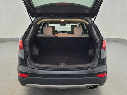 Used 2015 Hyundai Santa Fe Sport w/ Option Group 02 image 29