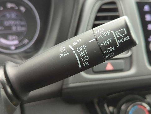 Used 2022 Honda HR-V Sport image 25