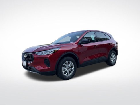 New 2025 Ford Escape Active w/ Tech Pack #1 image 9