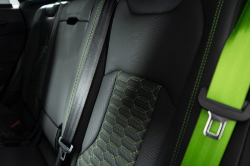 Used 2022 Lamborghini Urus image 28