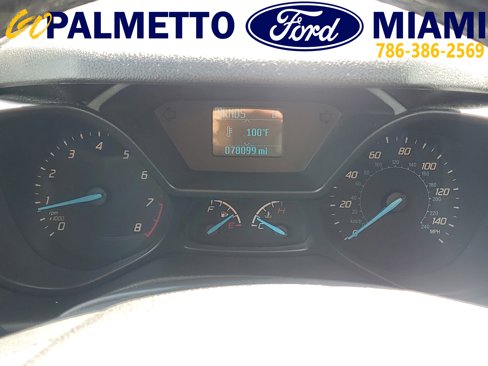 Used 2017 Ford Transit Connect XLT image 24